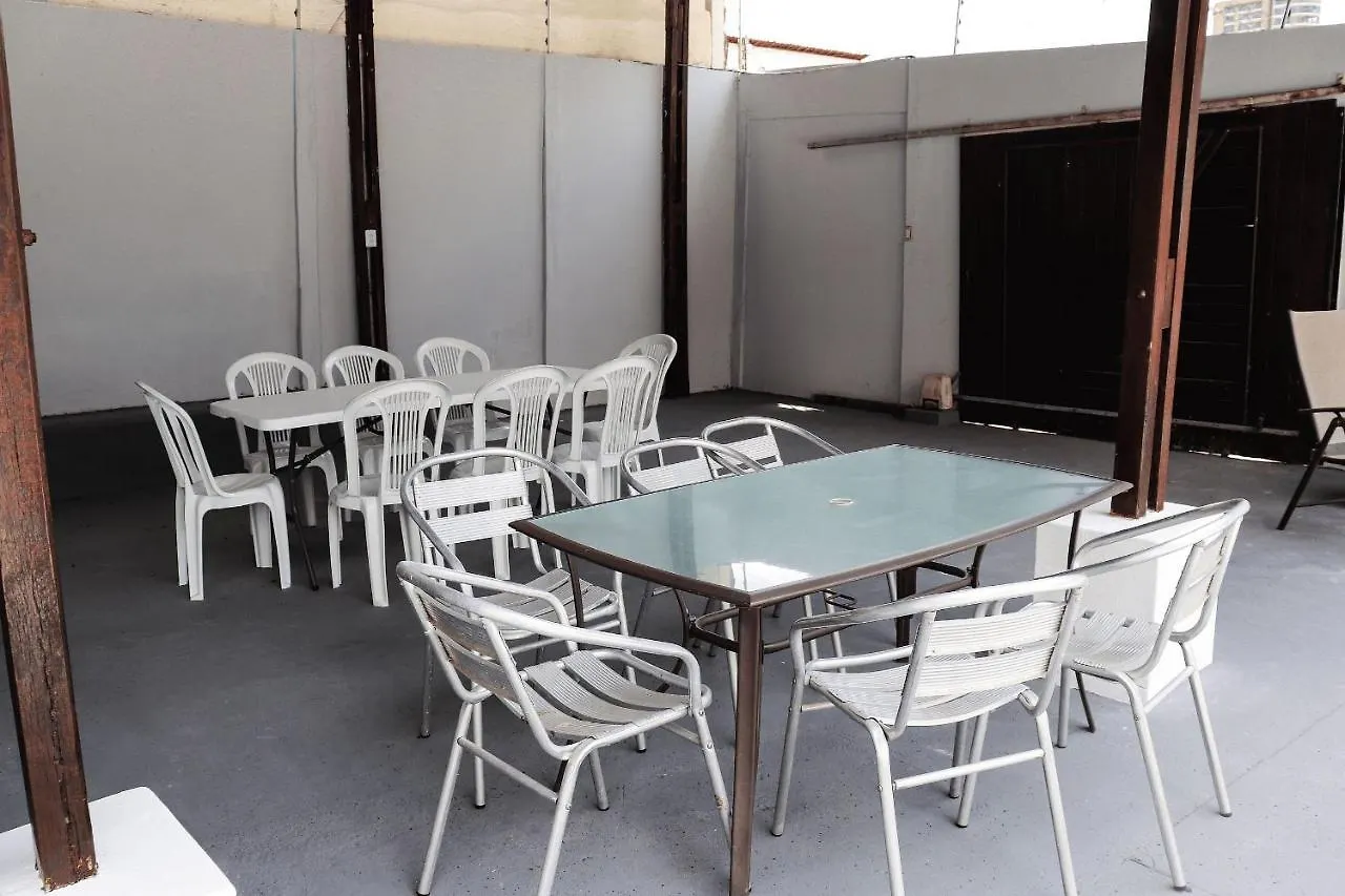 Appartamento Casa Com Excelente Area De Lazer By Qavi Natal