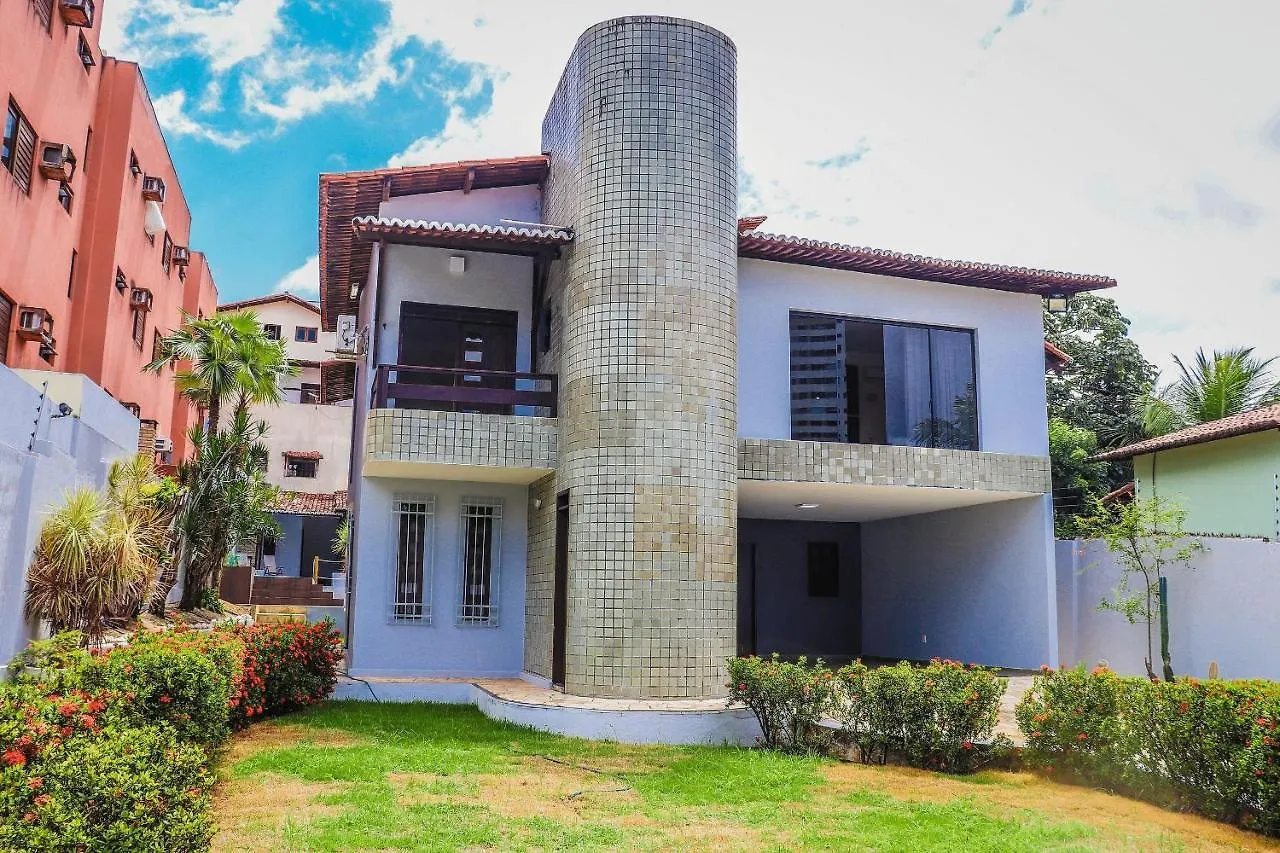 Appartamento Casa Com Excelente Area De Lazer By Qavi Natal