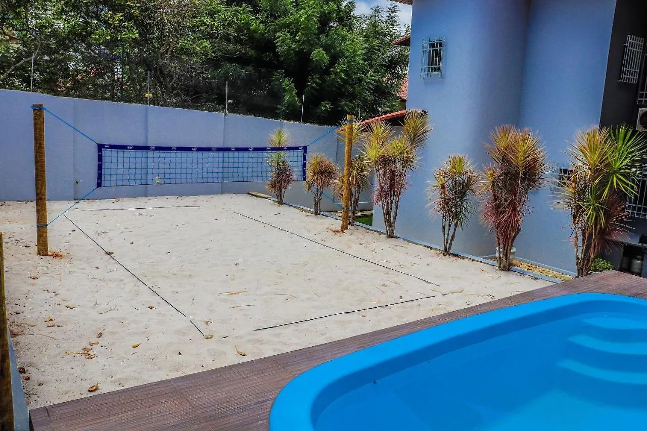 Appartamento Casa Com Excelente Area De Lazer By Qavi Natal