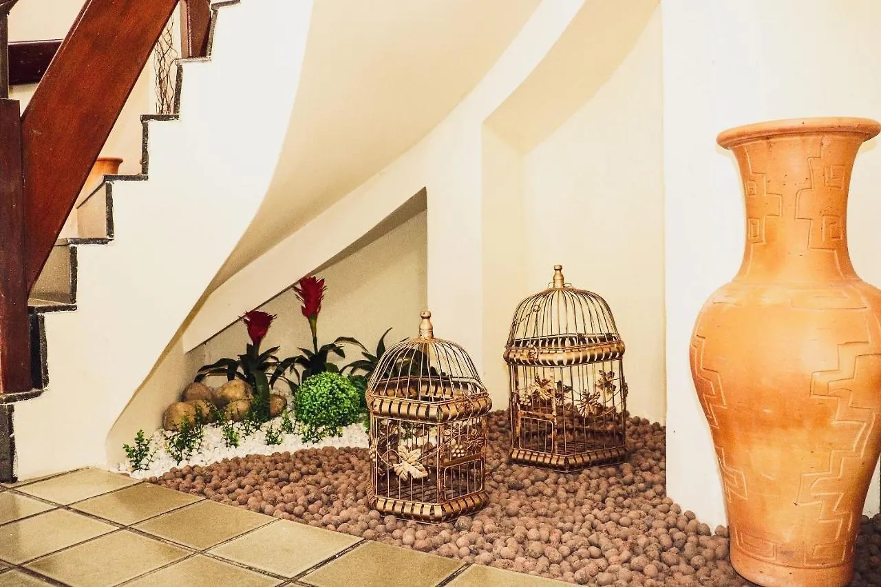 Appartamento Casa Com Excelente Area De Lazer By Qavi Natal Brasile