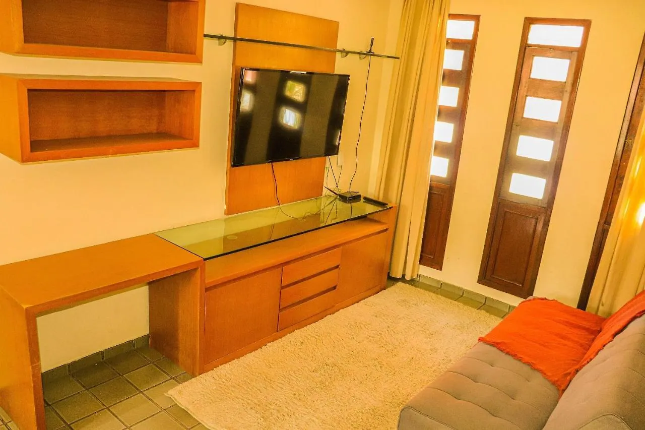 Appartamento Casa Com Excelente Area De Lazer By Qavi Natal