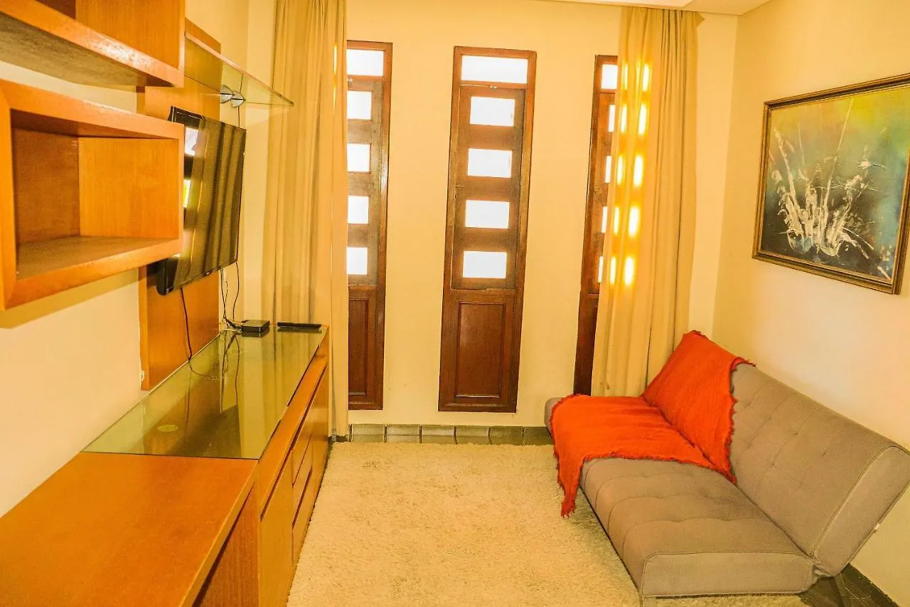 Appartamento Casa Com Excelente Area De Lazer By Qavi Natal Brasile