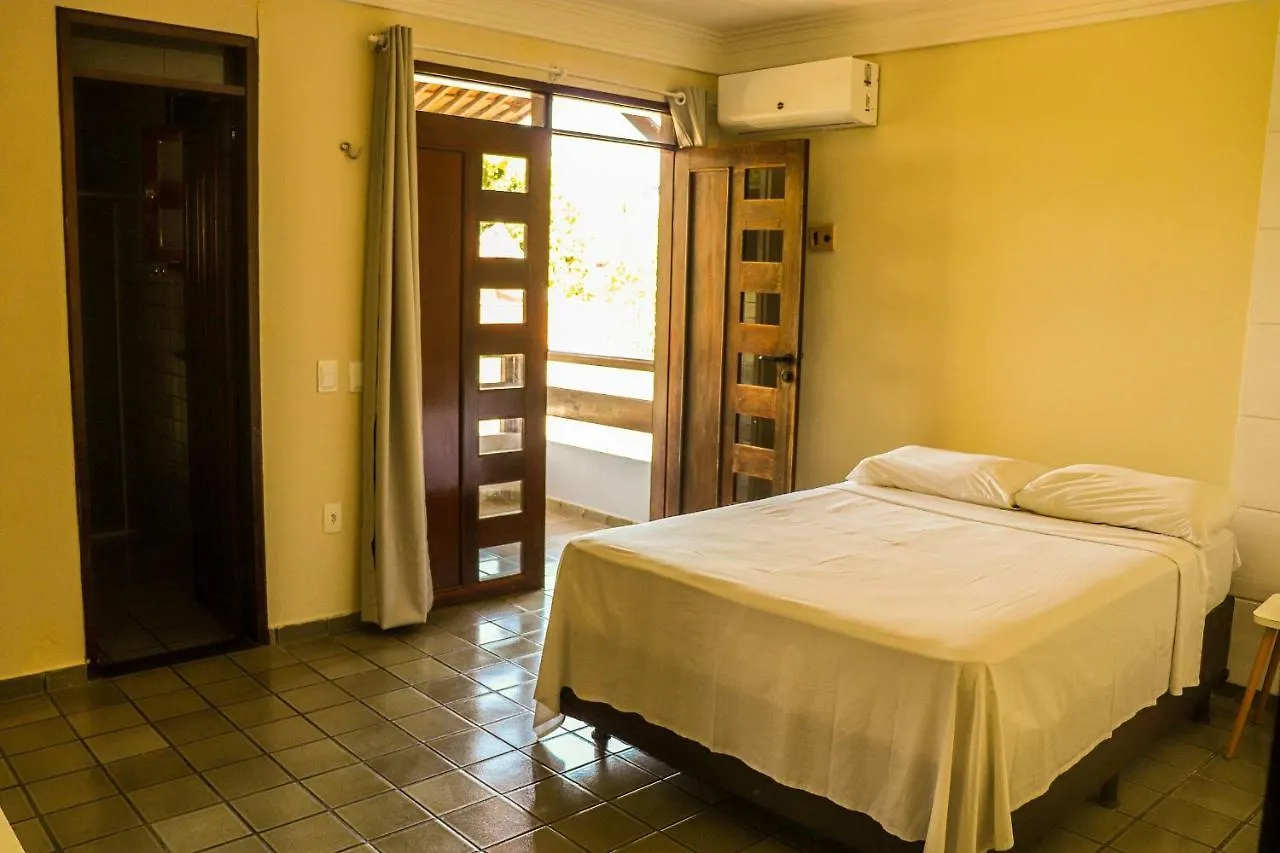 Appartamento Casa Com Excelente Area De Lazer By Qavi Natal Brasile