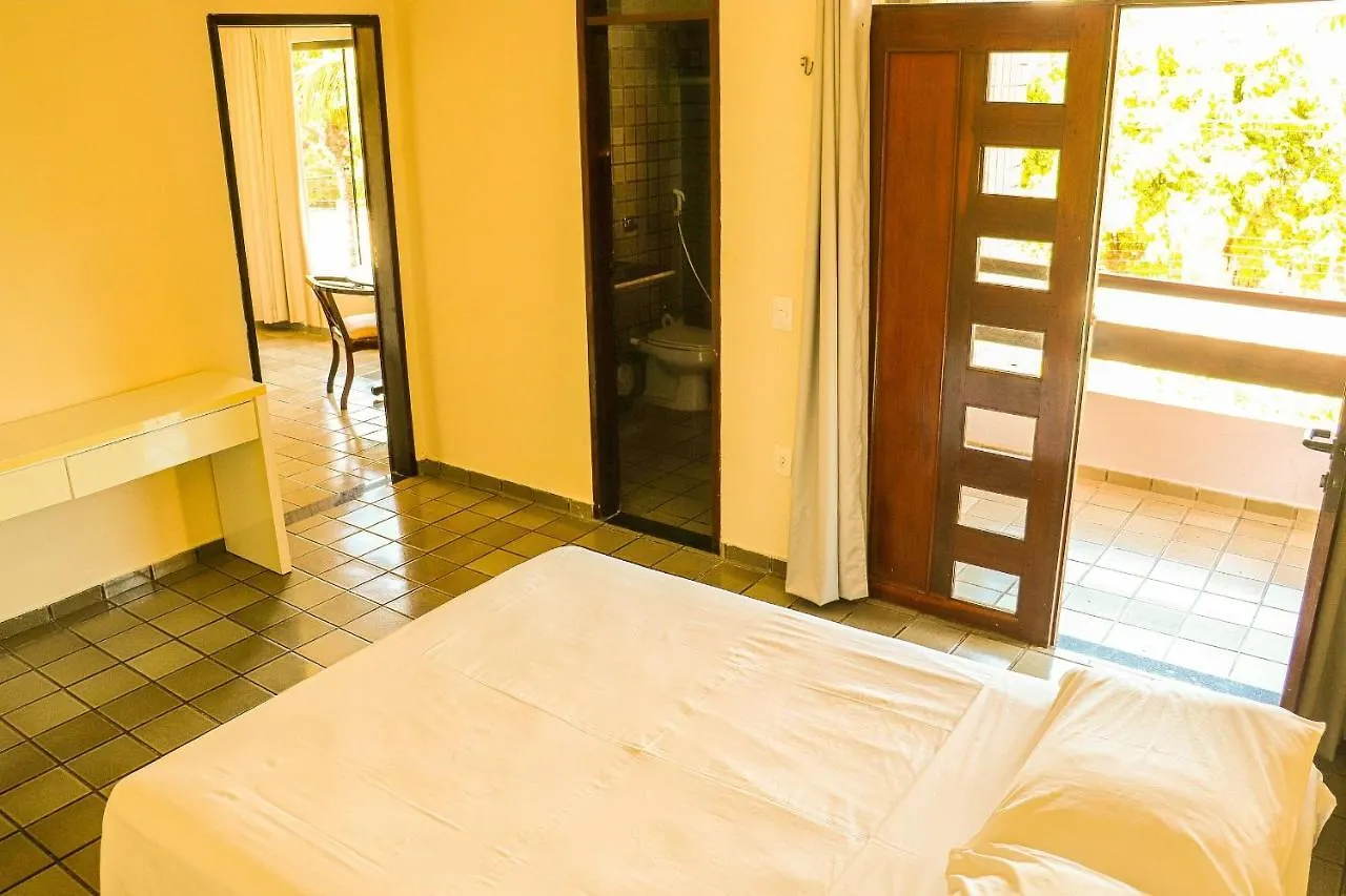 Appartamento Casa Com Excelente Area De Lazer By Qavi Natal