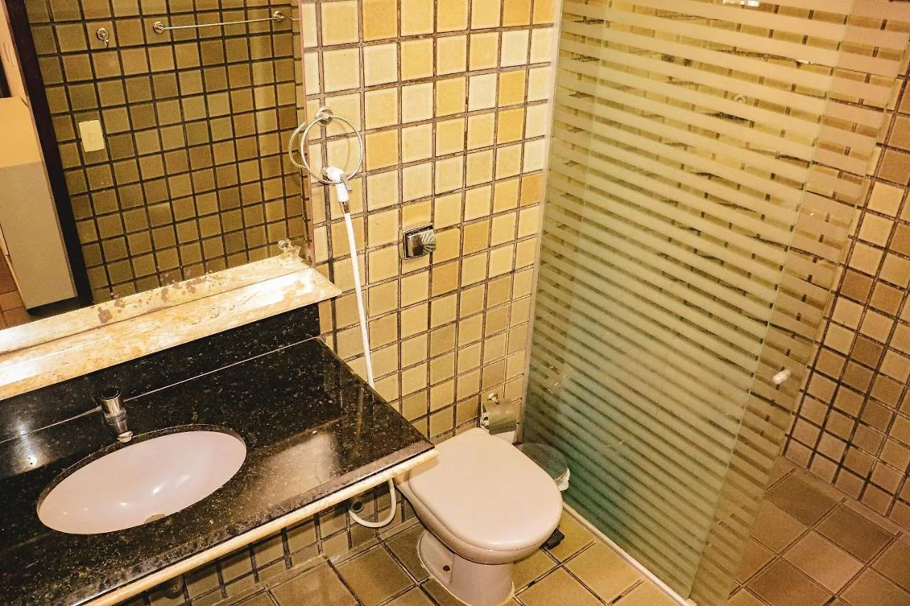 Appartamento Casa Com Excelente Area De Lazer By Qavi Natal Brasile