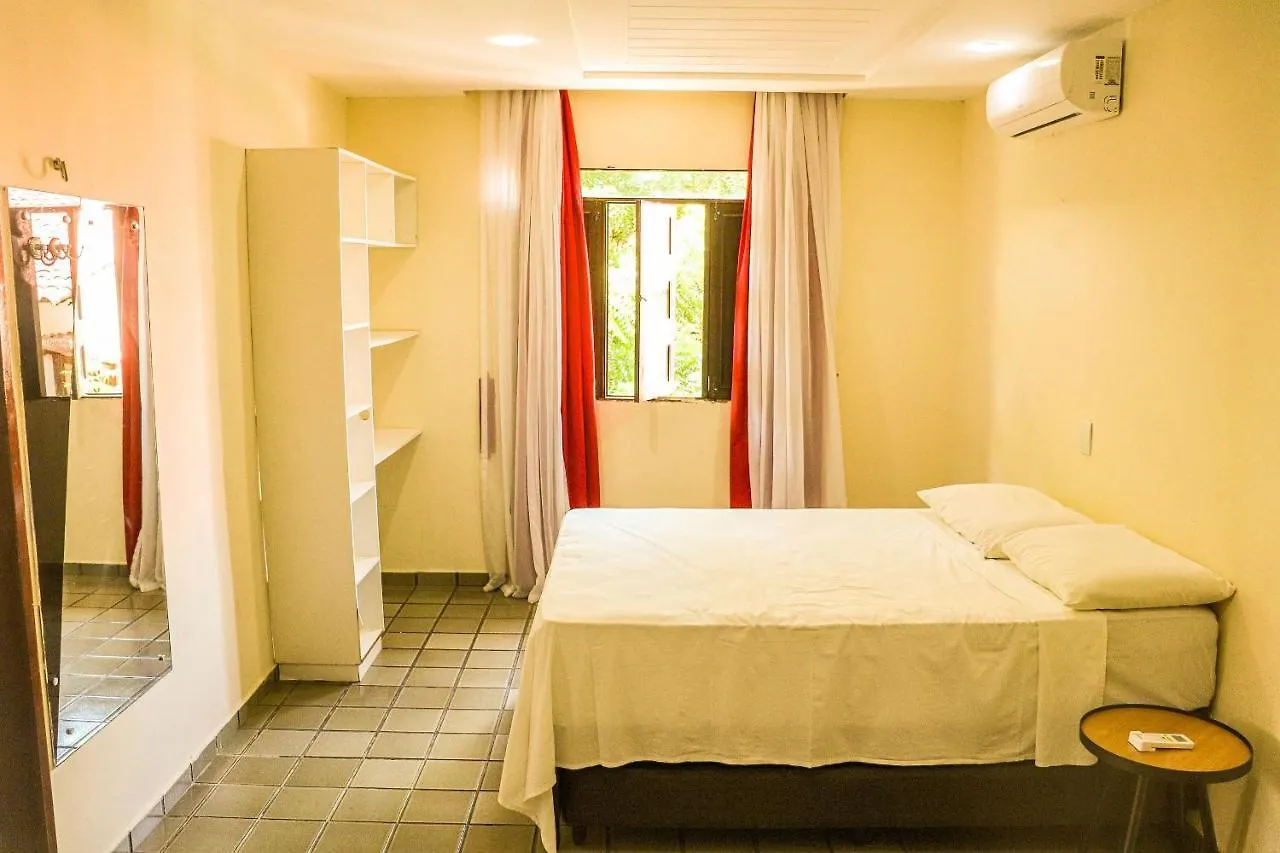 Appartamento Casa Com Excelente Area De Lazer By Qavi Natal 0*,  Brasile