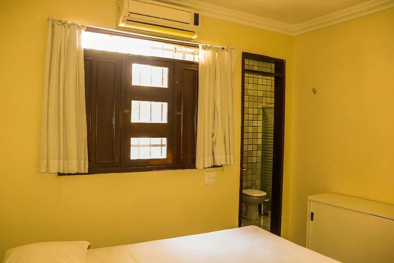 Appartamento Casa Com Excelente Area De Lazer By Qavi Natal
