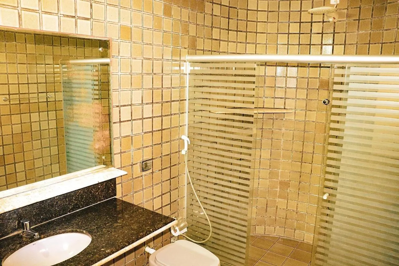 Appartamento Casa Com Excelente Area De Lazer By Qavi Natal